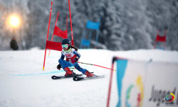 Bild Training Ski 2