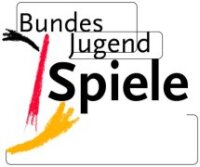 Logo Bundesjugendspiele - Öffnet große Ansicht