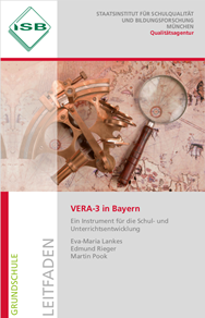 VERA-3 in Bayern